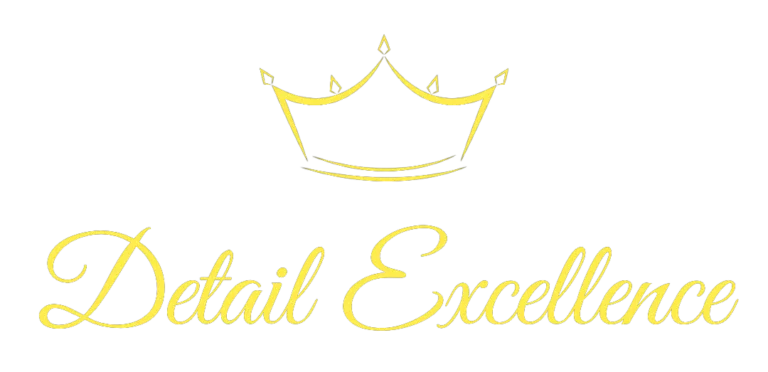 Detail Excellence logo